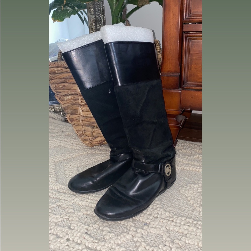 Michael Kors boots